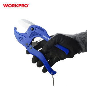 QUICK RELEASE PIPE CUTTER 42MM (1-5/8") WORKPRO - Image 8