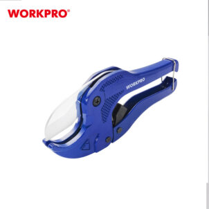 QUICK RELEASE PIPE CUTTER 42MM (1-5/8") WORKPRO