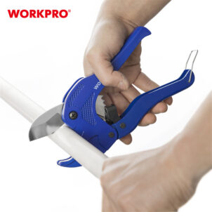 QUICK RELEASE PIPE CUTTER 42MM (1-5/8") WORKPRO - Image 5