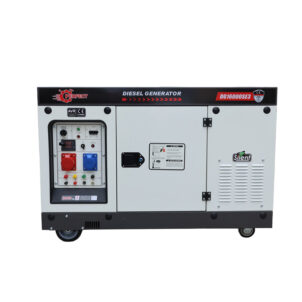 Perfect diesel generator dg16000se3