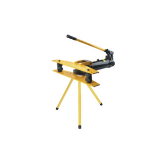 LNTEGRAL BENDING MACHINE