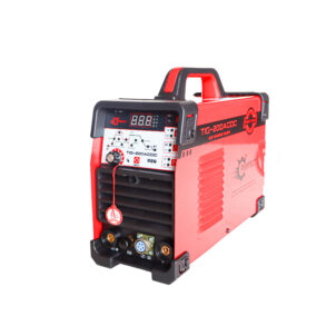 Perfect Welding Machine TIG 200ACDC