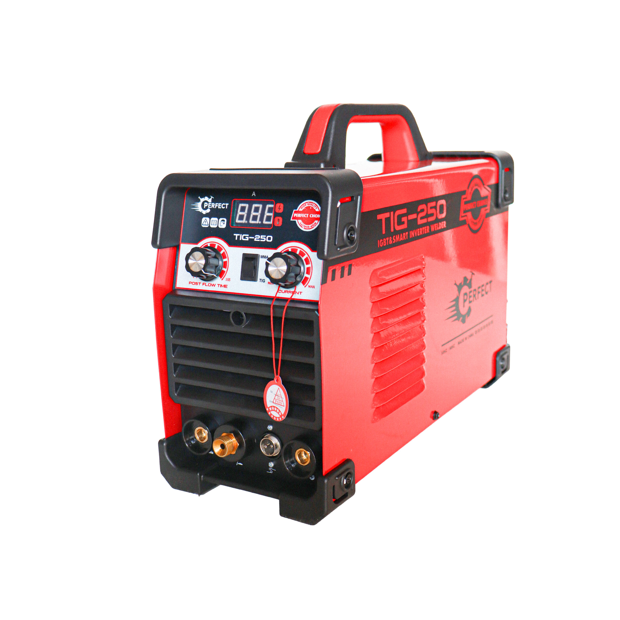 Perfect Welding Machine TIG 250