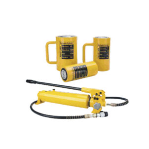 HYDRAULIC JACK LONG