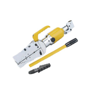 LNTEGRAL FLANGE EXPANDER