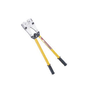 MECHANICAL CRIMPING TOOLS