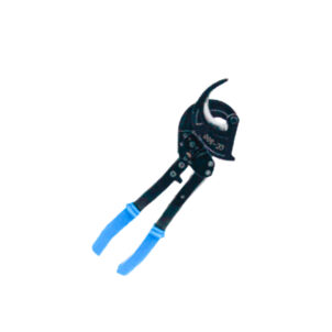 RATCHET CABLE CUTTER