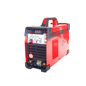 Perfect welding machine TIG 200ACDC