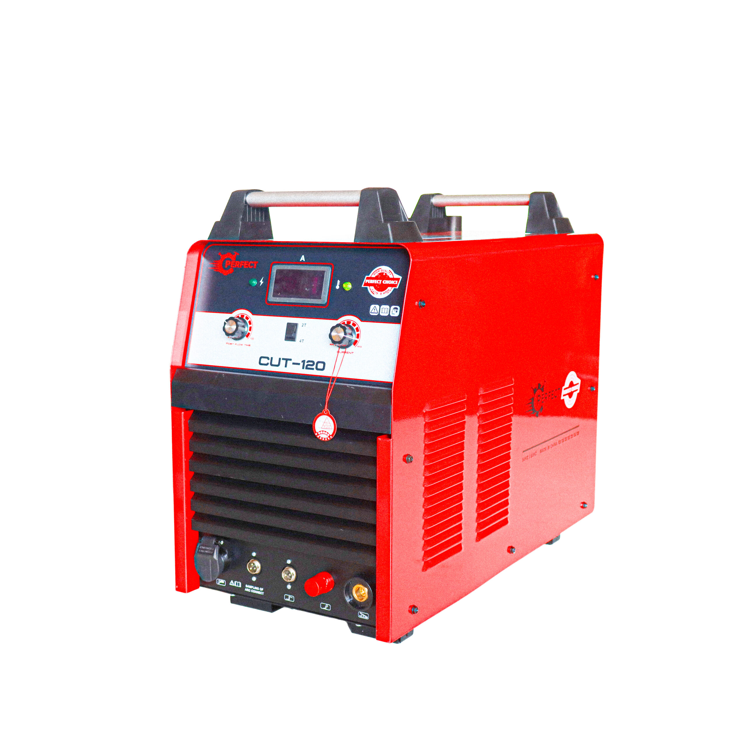 Perfect welding machine CUT120