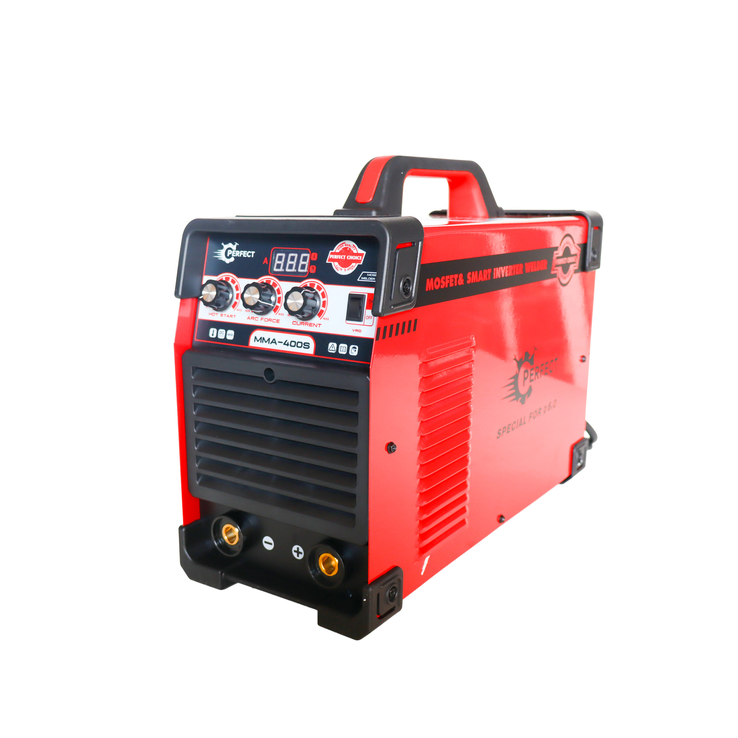 Perfect Welding Machine MMA 400S