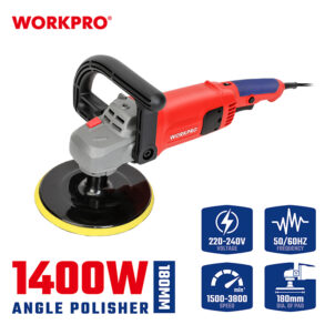 POLISHER WP472404