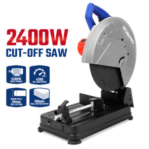 WORKPRO 355mm(14")  PROFESSIONAL CUT-OFF SAW WP480000