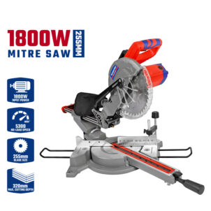 MITRE SAW WP480204