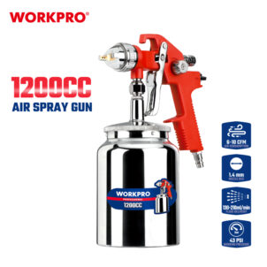 Air spray gun WP512007