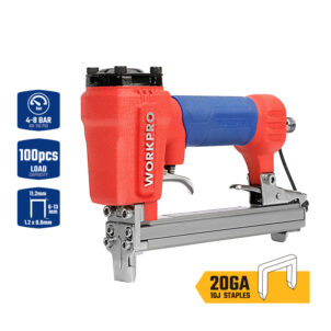Pneumatic Stapler  pressure: 0.4~0.8Mpa(60~116psi)